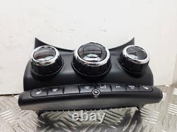 Mini One Cooper F56 F55 2014 Unité de contrôle climatique 9341116 DLT75099