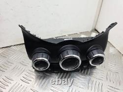 Mini One Cooper F56 F55 2014 Unité de contrôle climatique 9341116 DLT75099