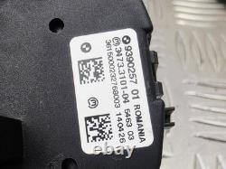 Mini One Cooper F56 F55 2015 Interrupteur d'éclairage 9390257 DLT78176