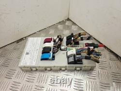 Mini One Cooper F56 F55 2015 Module de fusibles 6808571 DLT78169
