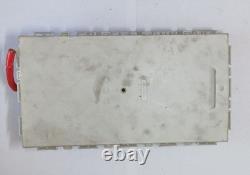 Mini One Cooper F56 F55 2015 Module de fusibles 9350676 TMD9741