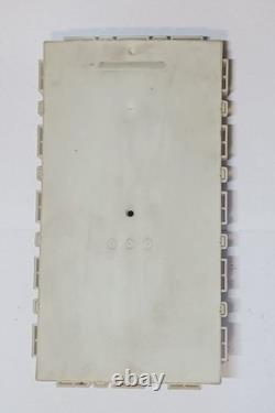 Mini One Cooper F56 F55 2015 Module de fusibles 9364638 TMD10285