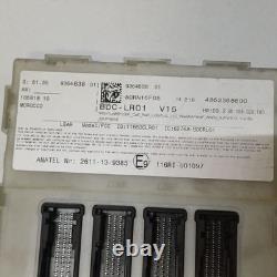 Mini One Cooper F56 F55 2015 Module de fusibles 9364638 TMD10285