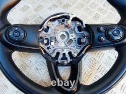Mini One Cooper F56 F55 2015 Volant 6234216 DLT79626