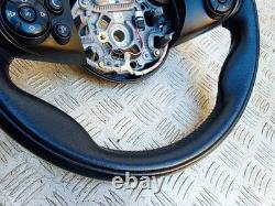 Mini One Cooper F56 F55 2015 Volant 6234216 DLT79626