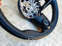 Mini One Cooper F56 F55 2015 Volant 6234216 DLT79626