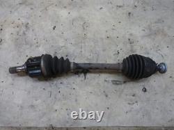 Mini One Cooper F56 F55 2016 Arbre d'entraînement avant 8643361 GMO24481