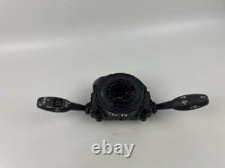Mini One Cooper F56 F55 2016 Commodo, commande essuie-glacephare 9374321