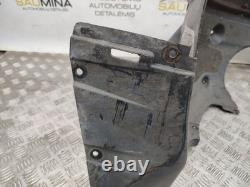 Mini One Cooper F56 F55 2016 Droite Pare-boue passage de roue avant SAU83888
