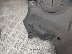 Mini One Cooper F56 F55 2016 Droite Pare-boue passage de roue avant SAU83888