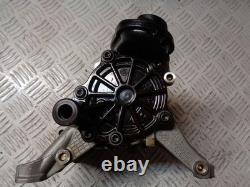Mini One Cooper F56 F55 2016 Essence 1kW Pompe à huile 70550809 RBA10946