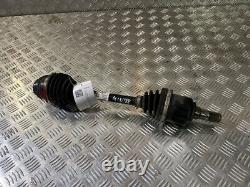 Mini One Cooper F56 F55 2016 Gauche Arbre d'entraînement avant 8643361