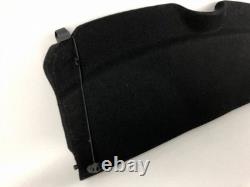 Mini One Cooper F56 F55 2016 Grillescouvercle de haut-parleur arrière 7319125