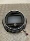 Mini One Cooper F56 F55 2016 Unité Principale Radio Cd Dvd Gps 9279424