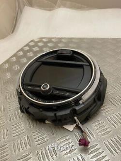 Mini One Cooper F56 F55 2016 Unité principale radio CD DVD GPS 9279424