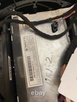 Mini One Cooper F56 F55 2016 Unité principale radio CD DVD GPS 9279424