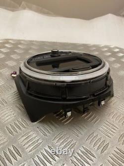 Mini One Cooper F56 F55 2016 Unité principale radio CD DVD GPS 9279424