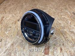 Mini One Cooper F56 F55 2016 Unité principale radio CD DVD GPS 9362357