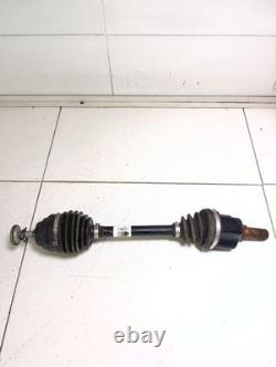 Mini One Cooper F56 F55 2016 arbre de transmission avant gauche essence BOS