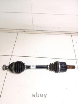 Mini One Cooper F56 F55 2016 arbre de transmission avant gauche essence BOS