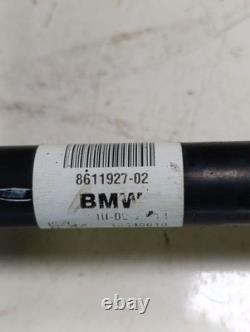 Mini One Cooper F56 F55 2016 arbre de transmission avant gauche essence BOS