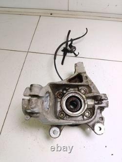 Mini One Cooper F56 F55 2016 axe avant droit avant essence BOS113413