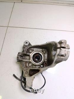 Mini One Cooper F56 F55 2016 axe avant droit avant essence BOS113413