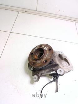 Mini One Cooper F56 F55 2016 axe avant droit avant essence BOS113413
