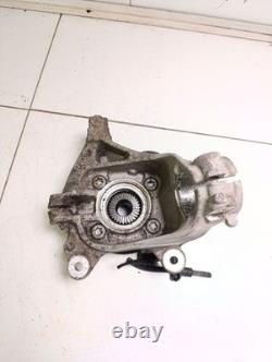 Mini One Cooper F56 F55 2016 axe avant gauche avant essence BOS113394