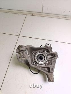 Mini One Cooper F56 F55 2016 axe avant gauche avant essence BOS113394