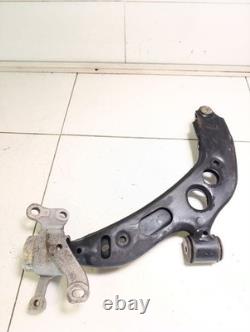 Mini One Cooper F56 F55 2016 bras de suspension avant droit 685039801 BOS11