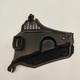 Mini One Cooper F56 F55 2016 Moulure Essuie-glace 7305494 Miv10835