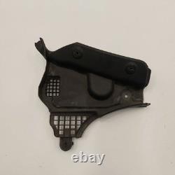Mini One Cooper F56 F55 2016 moulure essuie-glace 7305494 MIV10835