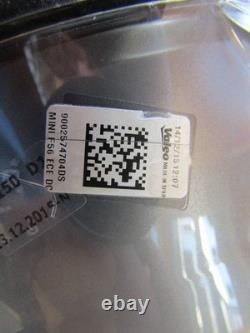 Mini One Cooper F56 F55 2017 Avant droit Phare avant 9002574704DS HCS28191