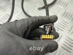 Mini One Cooper F56 F55 2017 Essence Faisceau de câblage pour moteur 7639967