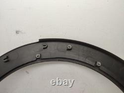 Mini One Cooper F56 F55 2017 Gauche Garniture pour voûte de roue avant