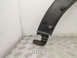 Mini One Cooper F56 F55 2017 Gauche Garniture pour voûte de roue avant
