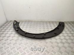 Mini One Cooper F56 F55 2017 Gauche Garniture pour voûte de roue avant