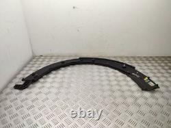 Mini One Cooper F56 F55 2017 Gauche Garniture pour voûte de roue avant