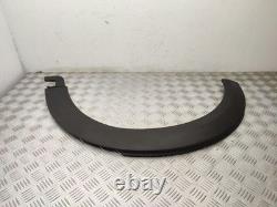 Mini One Cooper F56 F55 2017 Gauche Garniture pour voûte de roue avant