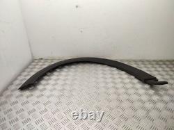 Mini One Cooper F56 F55 2017 Gauche Garniture pour voûte de roue avant