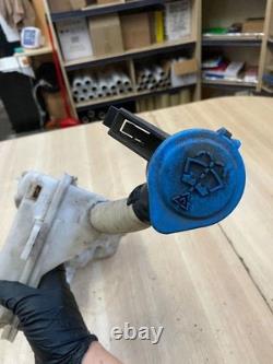 Mini One Cooper F56 F55 2017 Réservoir de liquide lave-glace 741486902