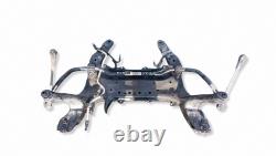 Mini One Cooper F56 F55 2017 Sous-châssis avant 6869546 Essence GRI52785