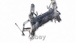Mini One Cooper F56 F55 2017 Sous-châssis avant 6869546 Essence GRI52785