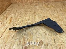 Mini One Cooper F56 F55 2018 Avant droit Support phare frontale 7307874