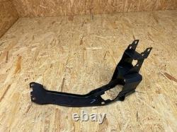 Mini One Cooper F56 F55 2018 Avant droit Support phare frontale 7307874