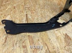 Mini One Cooper F56 F55 2018 Avant droit Support phare frontale 7307874