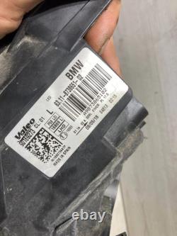Mini One Cooper F56 F55 2018 Avant gauche Phare frontale 8738651 ODN15668