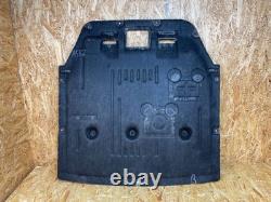 Mini One Cooper F56 F55 2018 Cache de protection sous moteur 10487300 Essence