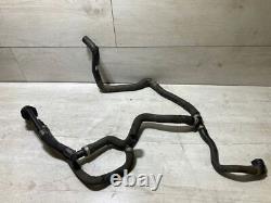 Mini One Cooper F56 F55 2018 Diesel Tuyau de liquide de refroidissement moteur